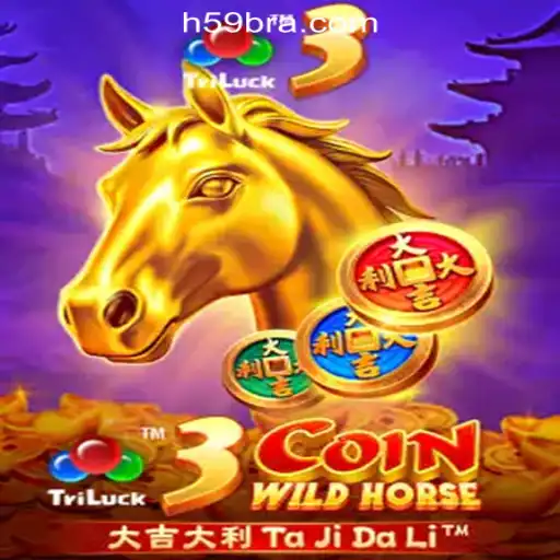 H59.COM Oficial Slots Brasil #1 Baccarat Game