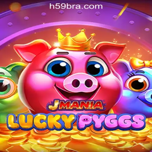 H59.COM Oficial Slots Brasil #1 Baccarat Game