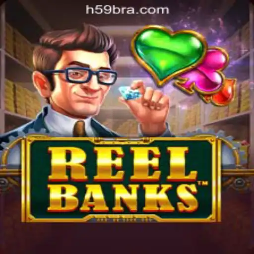 H59.COM Oficial Slots Brasil #1 Casino App